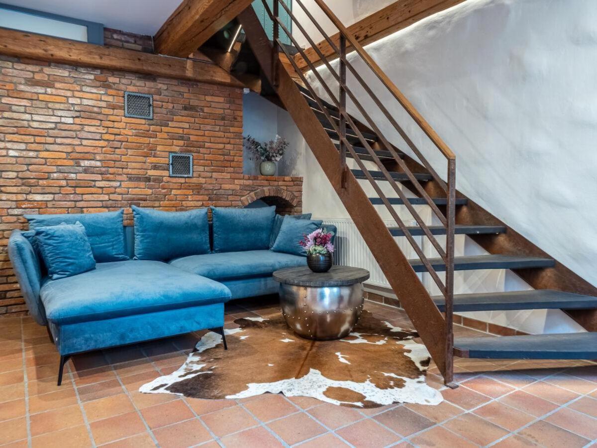 Country Lodge Ole Steen Tating Buitenkant foto