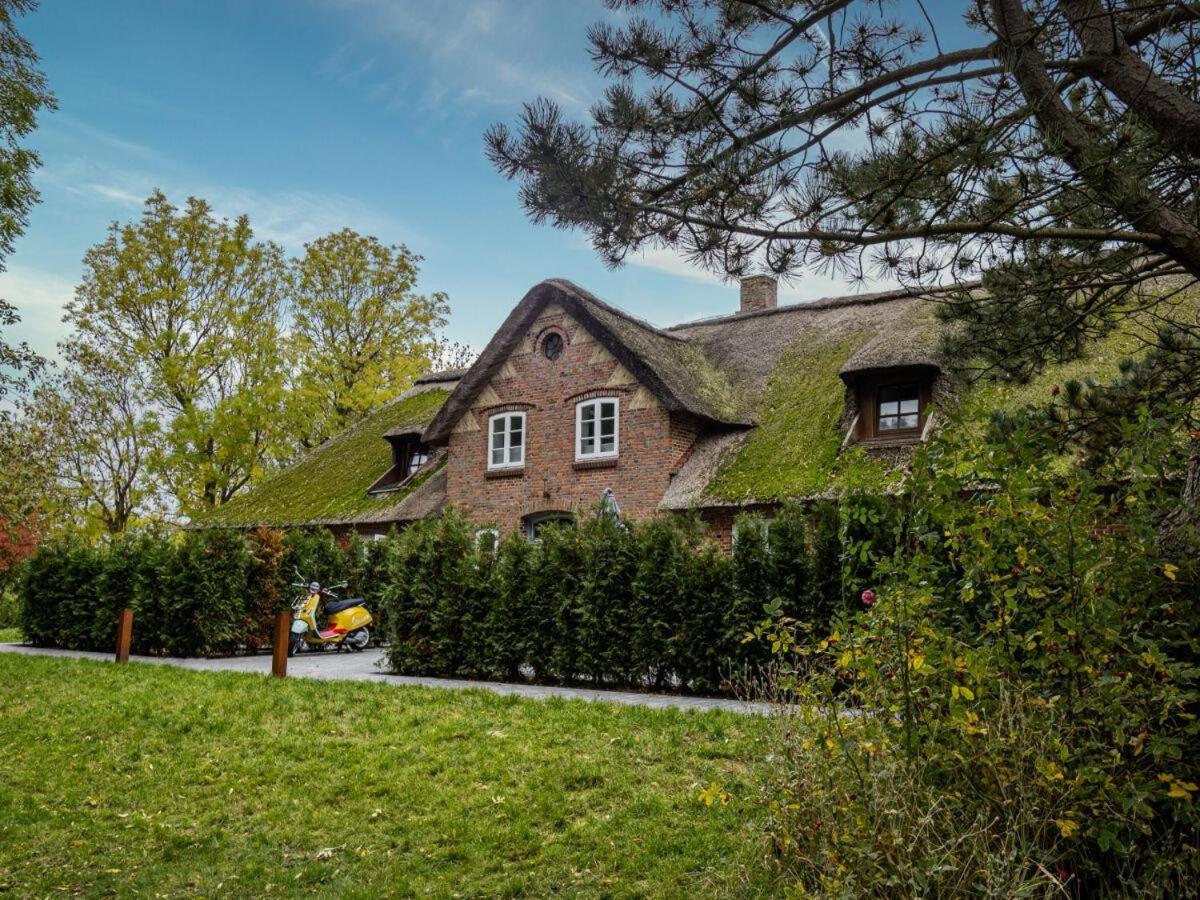 Country Lodge Ole Steen Tating Buitenkant foto
