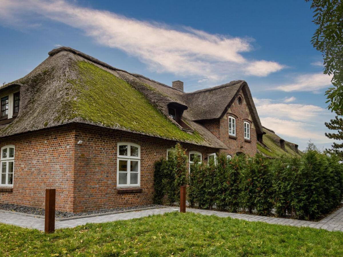 Country Lodge Ole Steen Tating Buitenkant foto