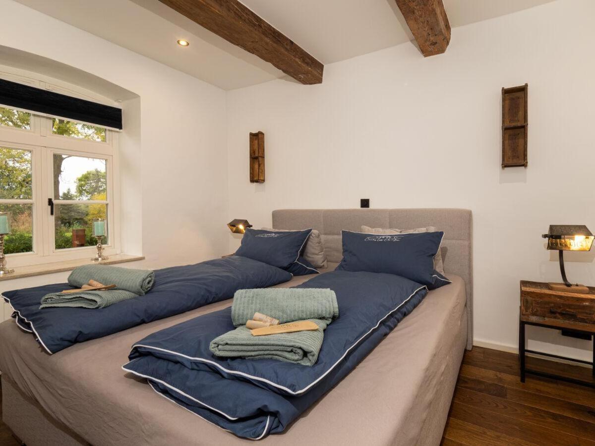 Country Lodge Ole Steen Tating Buitenkant foto