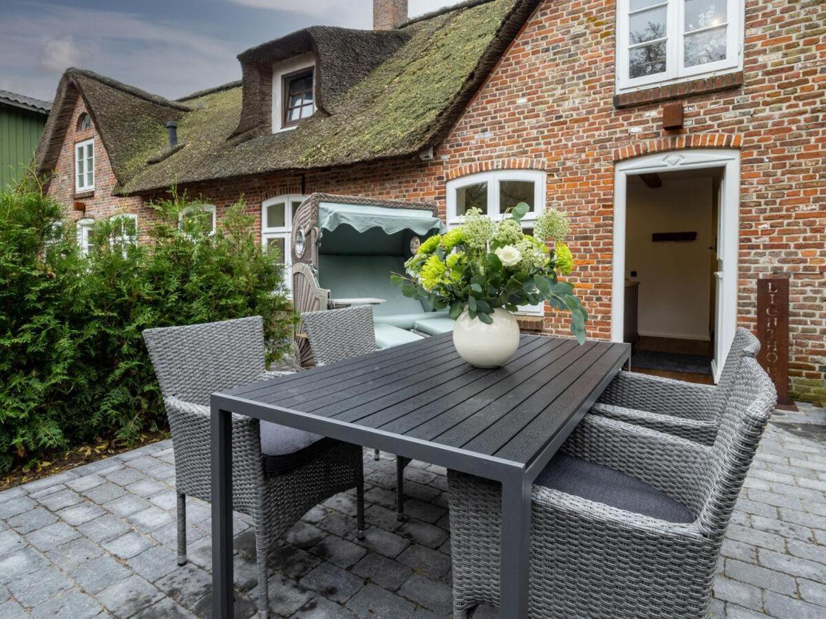 Country Lodge Ole Steen Tating Buitenkant foto