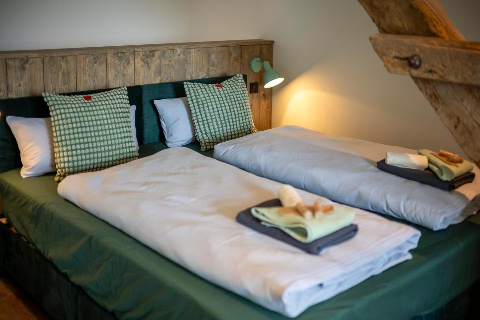 Country Lodge Ole Steen Tating Buitenkant foto