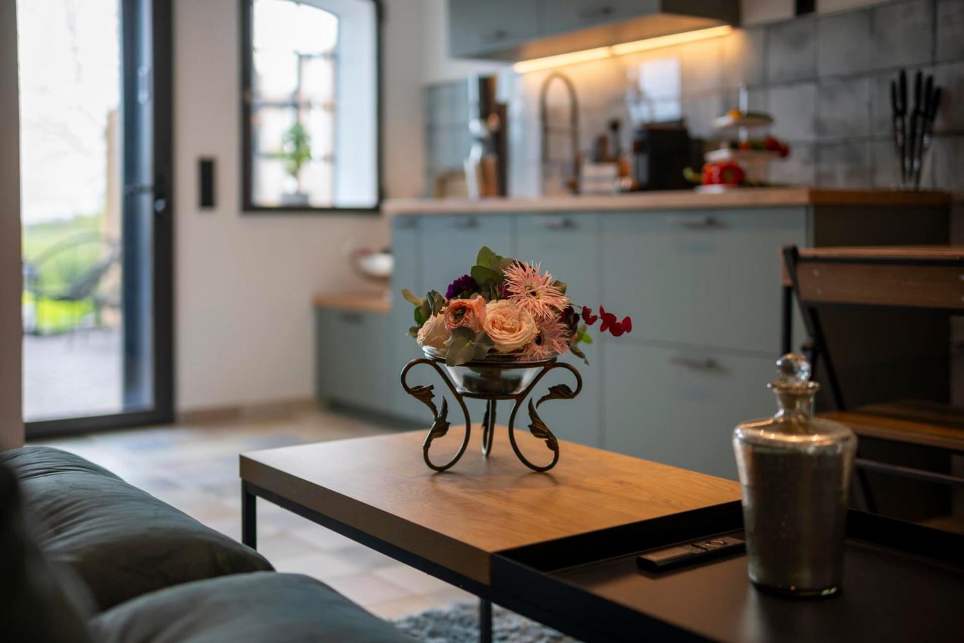 Country Lodge Ole Steen Tating Buitenkant foto