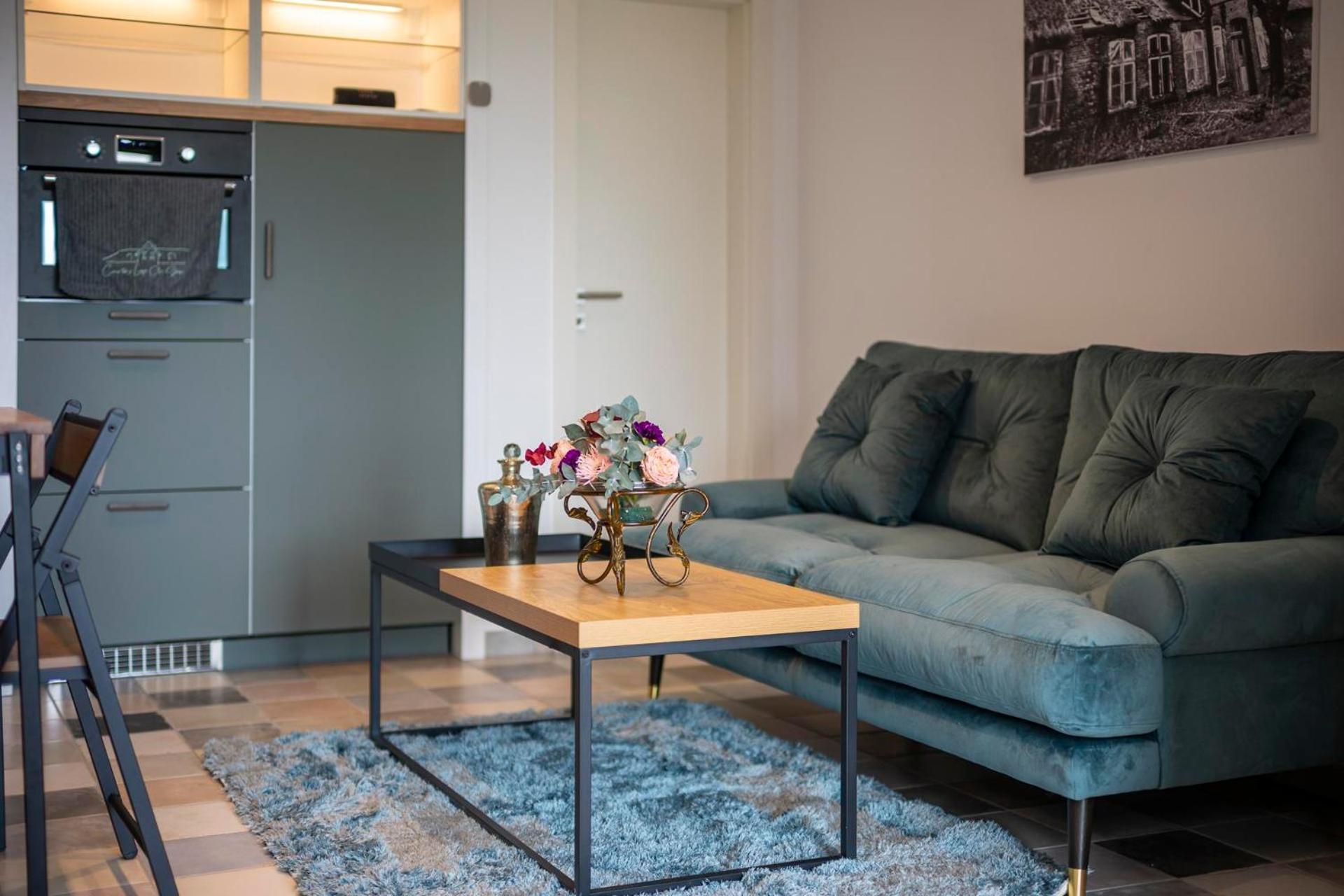 Country Lodge Ole Steen Tating Buitenkant foto