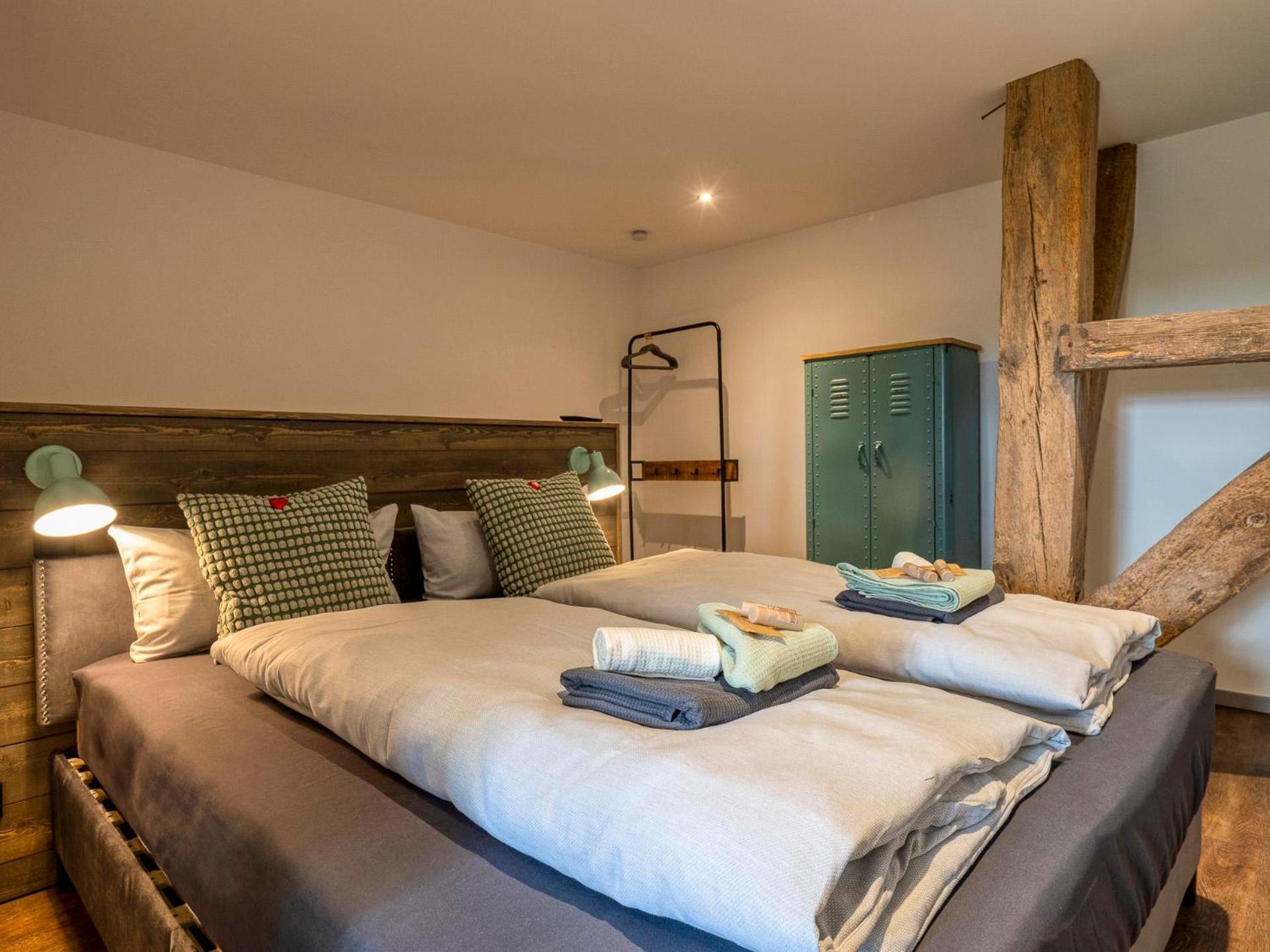 Country Lodge Ole Steen Tating Buitenkant foto