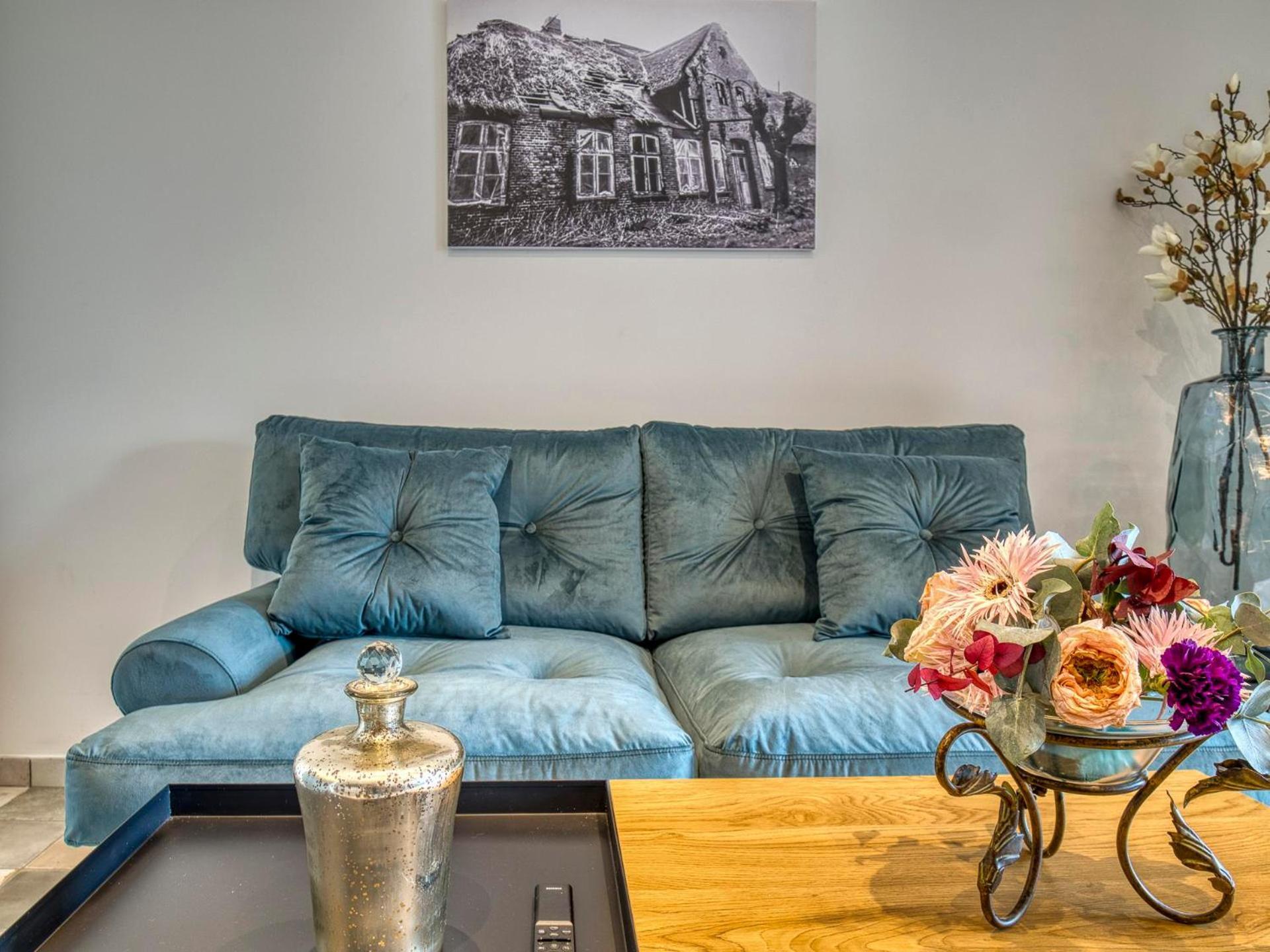 Country Lodge Ole Steen Tating Buitenkant foto