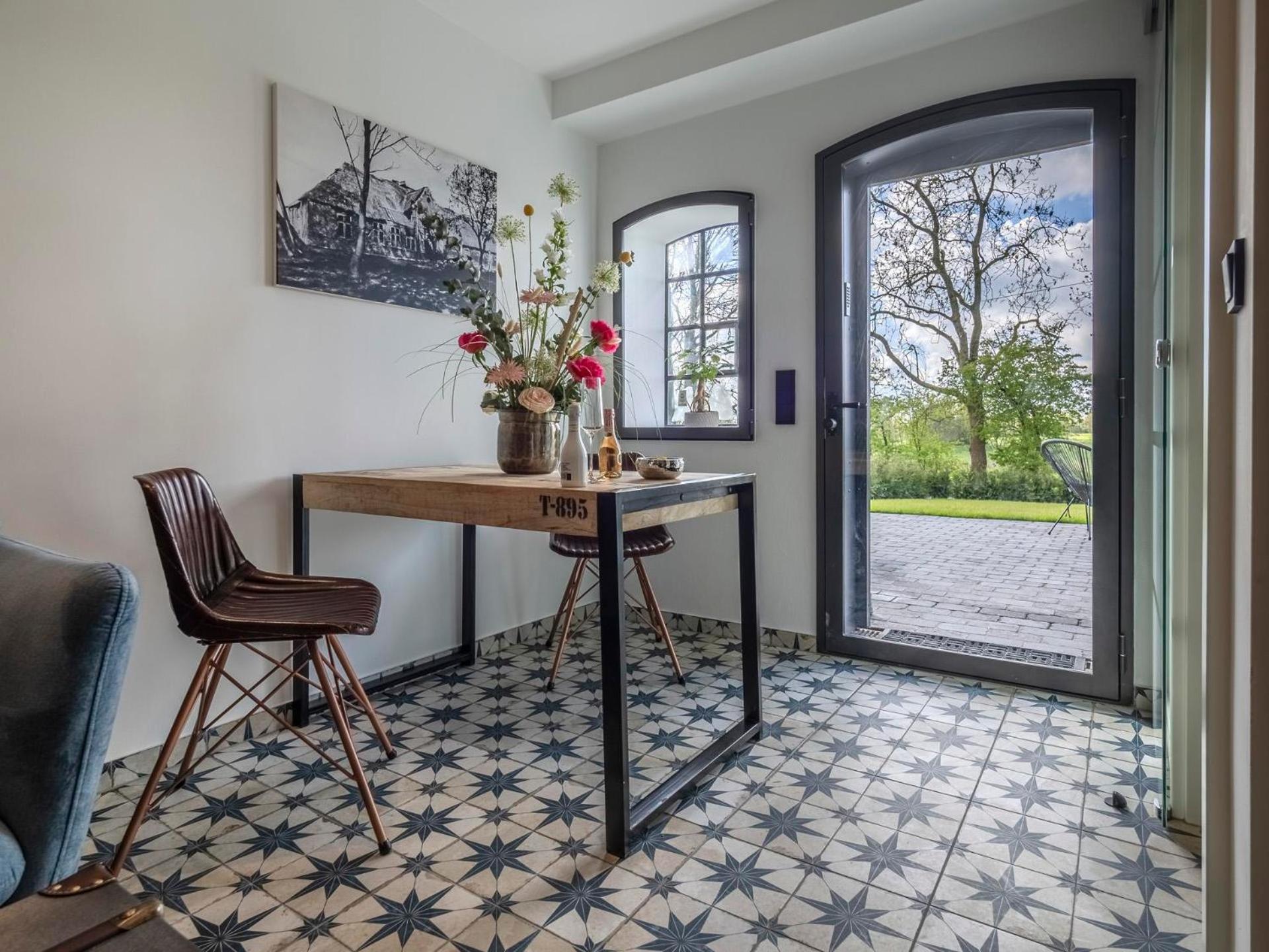 Country Lodge Ole Steen Tating Buitenkant foto