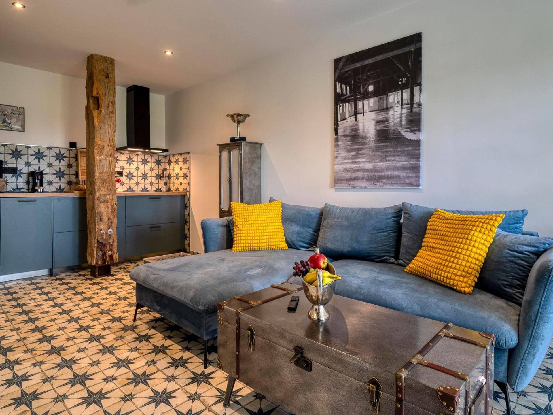 Country Lodge Ole Steen Tating Buitenkant foto