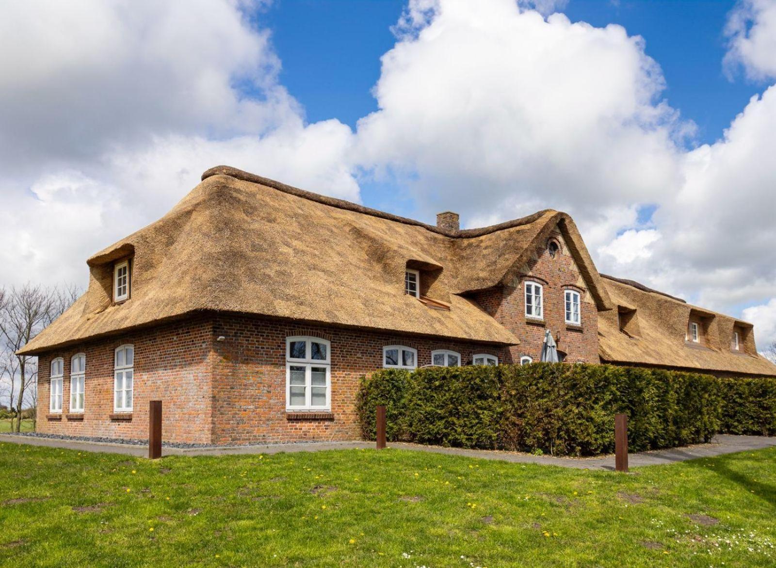 Country Lodge Ole Steen Tating Buitenkant foto